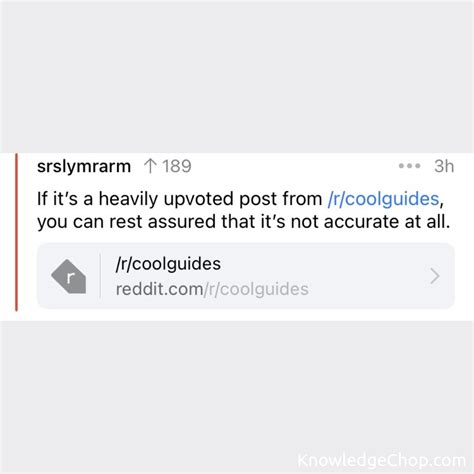 guide   rcoolguides knowledge ninja