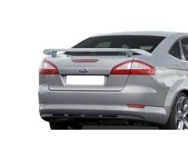 Ford Mondeo Mk Facelift Cx Heckflugel