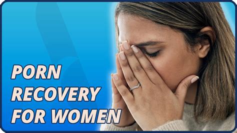 Empowering Women In Recovery Avoid The Silent Killer Of Porn Addiction In Your Church YouTube