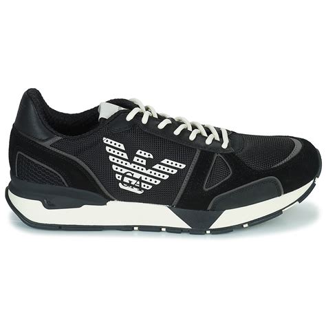 Emporio Armani - shoes - נעלי ארמני | ביג אימפוריו - Big Emporio