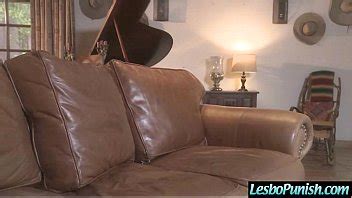 Lesbo Girls Ariana Jenna Samantha In Hard Scene Punishing With Sex Toys Movie XVIDEOS