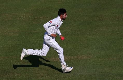 Pakistan Pacer Mohammad Amir Announces Retirement From Test Cricket