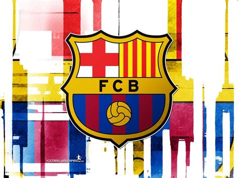 FC Barcelona Wallpapers - Wallpaper Cave