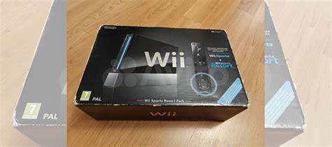 Nintendo Wii купить в Барнауле с доставкой | Электроника | Авито