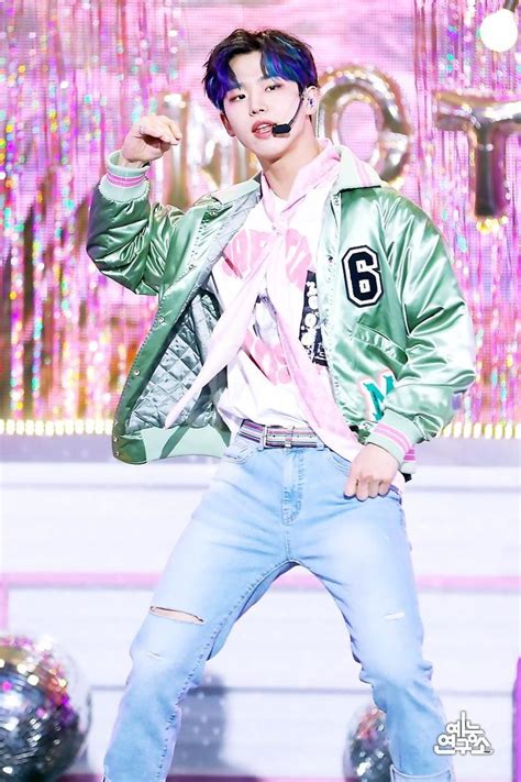Pentagon Hongseok