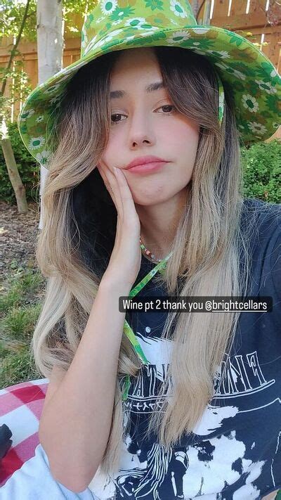Catplant ASMR Catplant Lilcatplant Misscassi Nude OnlyFans