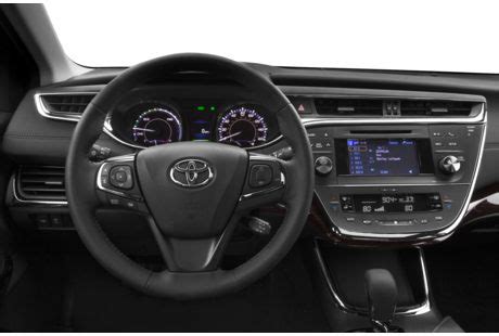 2014 Toyota Avalon Hybrid MPG, Price, Reviews & Photos | NewCars.com