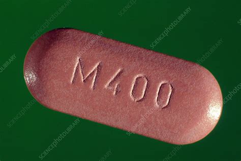 Avelox Moxifloxacin Stock Image C Science Photo Library