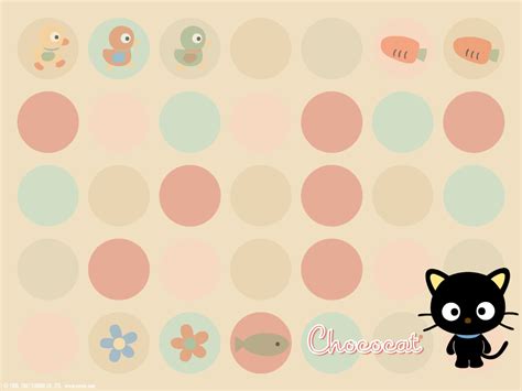 Chococat - Sanrio Wallpaper (55086) - Fanpop