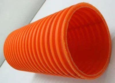 Gemini Orange Dwc Electrical Conduit Mm Id