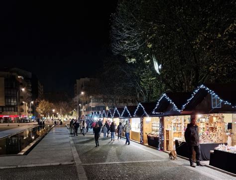 Mercados De Natal Sugest Es Para Conhecer No Grande Porto