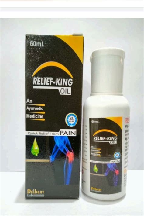 Pain Relief Ayurvedic Oil Ml At Rs Bottle In Muzaffarnagar Id