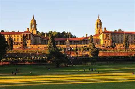 Union Buildings Stock Photos Pictures And Royalty Free Images Istock