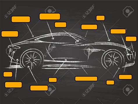 Car Parts Diagram | Quizlet