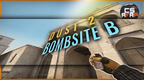 New DUST2 META Taking B With INSTANT B Doors Smoke CS Afap YouTube