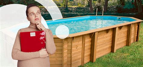 Quelle Est La Meilleur Marque De Piscine En Bois Blog Youpalo