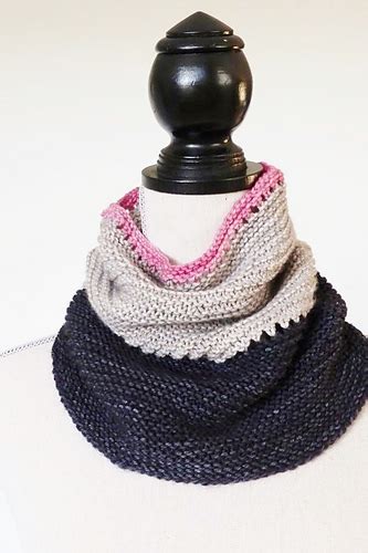 Ravelry T A Cowl Pattern By Kelene Kinnersly