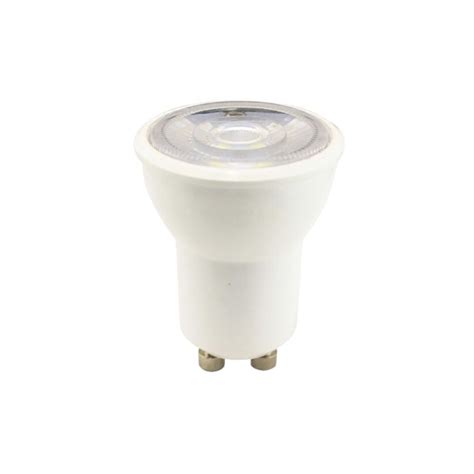 Lâmpada Led Mini Dicróica Mr11 Gu10 Bls 3 5w 6500k Ctb Bls Sa Gu10