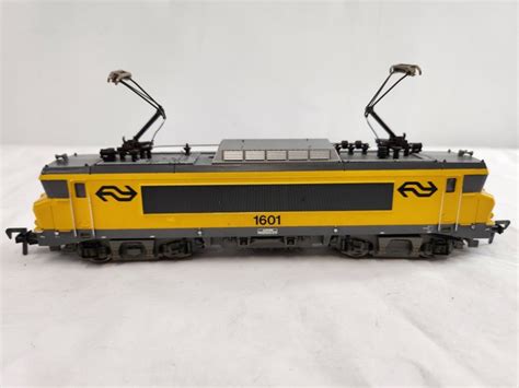 Roco H Elektrische Locomotief Serie Ns Catawiki