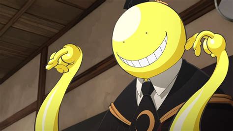 Prime Video Assassination Classroom Temporada