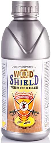 Pidilite Terminator Eco Friendly Termite Killer Spray Wood