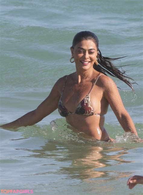 Juliana Paes Nude OnlyFans Leaked Photo 52 TopFapGirls