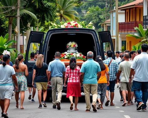 Burial Customs In Costa Rica Grupo Gap