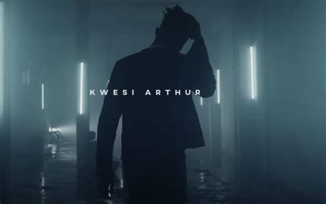 NEW VIDEO: Kwesi Arthur - Turn on the Lights - Live from 233