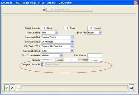 Arquivo RegimeTributario5 Wiki CGI Software de Gestão