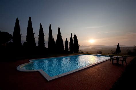 Agriturismo Podere Tresa Città Della Pieve