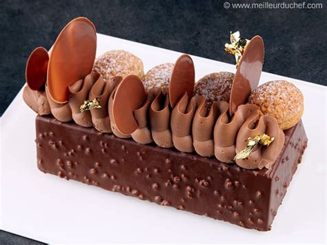 Buche De Noel De Grand Chef Patissier Noel Hot Sex Picture