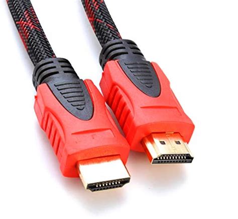 Encuentra La Mejor Selecci N De Cable V A Hdmi Chedraui Cinco Favoritos