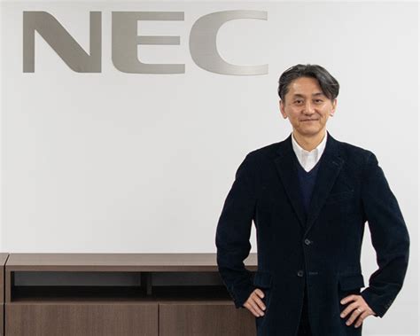 勝ち抜くためのデータドリブン型ものづくりへのシフト Nec