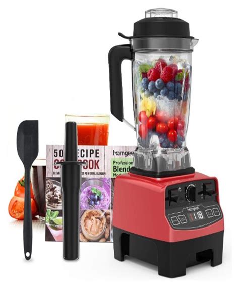 Top Best Blenders For Crushing Ice The Home Tips