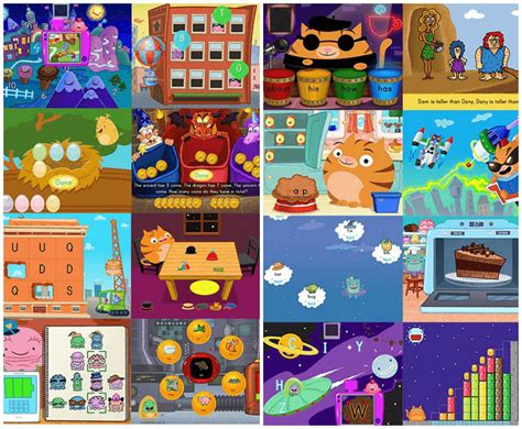 4 Fabulous Websites For Preschoolers Savvy Sassy Moms