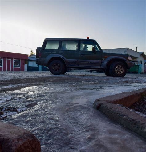 Senapred Amplia La Alerta Temprana Preventiva Para Las Provincias De Magallanes Y Tierra Del