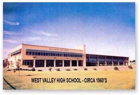 West Valley High School Class Of 1964, Spokane, WA