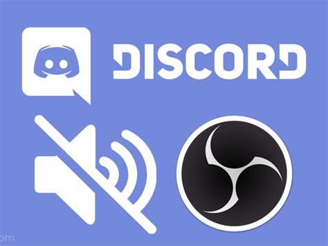 How To Mute Discord On Obs Studio 3 Solutions To Try