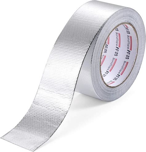 Selbstklebend Klebeband Aluminiumband Hitzebest Ndig Hitzeschutzband