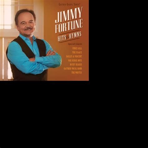 Music Jimmy Fortune