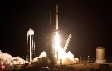 21 New Starlink Satellites Launched By Spacex On Falcon 9 Rocket Et Telecom