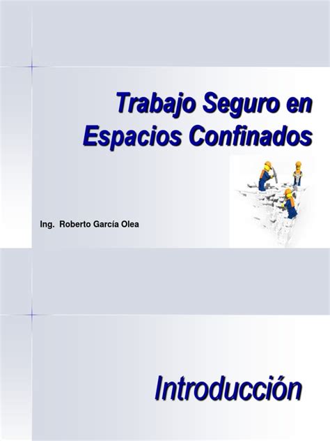 Pdf Espacios Confinados Dokumen Tips