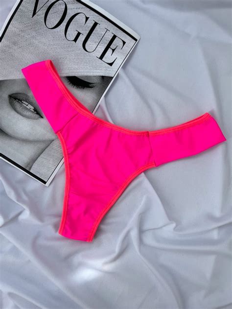 Comprar Calcinha fio sem costura em Minúcia lingerie