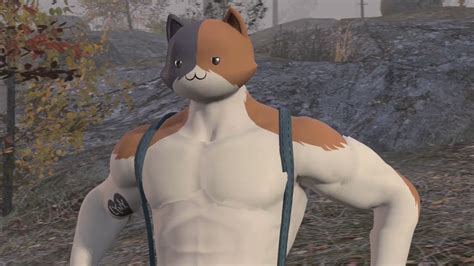 Sky Chaser On Twitter So This Is How Its Turned On Nsfw Gay Meowscles Ltjohnllama Fortnite
