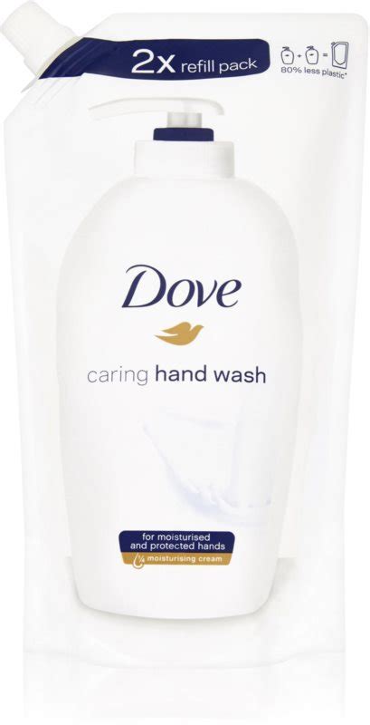 Dove Original Sapone Liquido Per Le Mani Ricarica Notino It