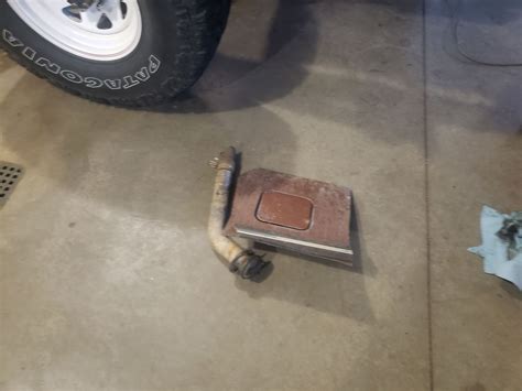 1967 F 250 4x4 Rebuild Page 15 Ford Truck Enthusiasts Forums