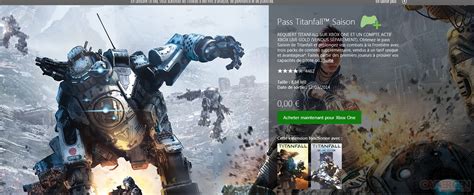 Titanfall Les Dlc Et Le Season Pass Soudainement Gratuits Gamergen