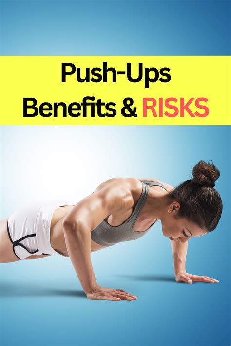 21 Benefits of Pushups (That Will Blow Your Mind) in 2022 | Push up ...