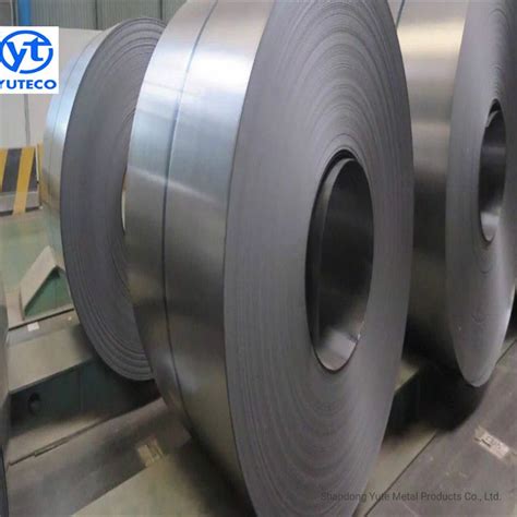 SPCC Cold Rolled Coil Full Hard Cold Rolled Carbon Strip Bright And