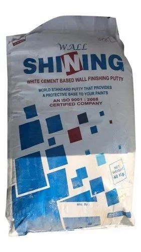 White Cement 50kg Shargh White Cement Manufacturer From Udaipur